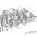 Pizza East / Michaelis Boyd Pizza East / Michaelis Boyd