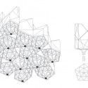 21_structural system axo 21_structural system axo