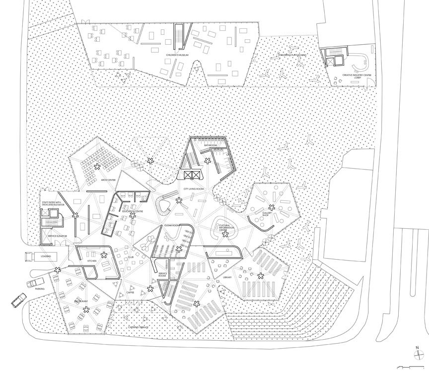 ground plan ground plan