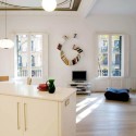 MIEL-SANTPERE47_foto 10 Courtesy of Miel Arquitectos
