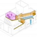 MIEL-SANTPERE47_presentacion arriba isometric view