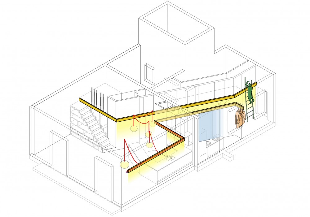 MIEL-SANTPERE47_presentacion guia isometric view