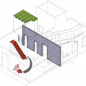 MIEL-SANTPERE47_presentacion original isometric view