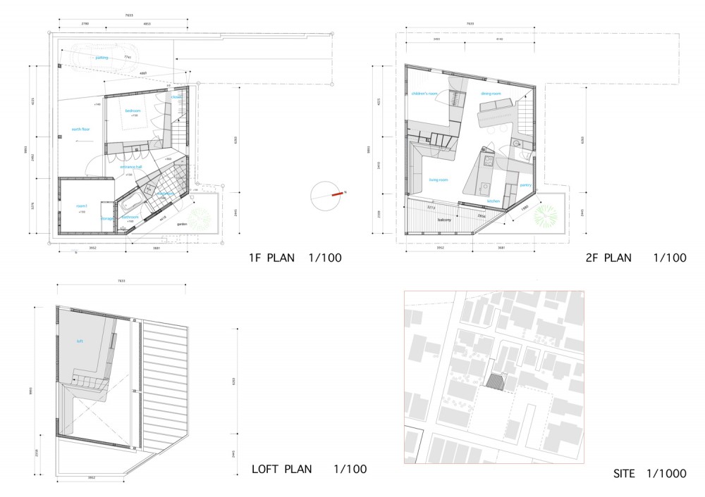 plans floor plans