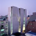 Gallery Yeh Gallery Yeh Courtesy of Unsangdong Architects