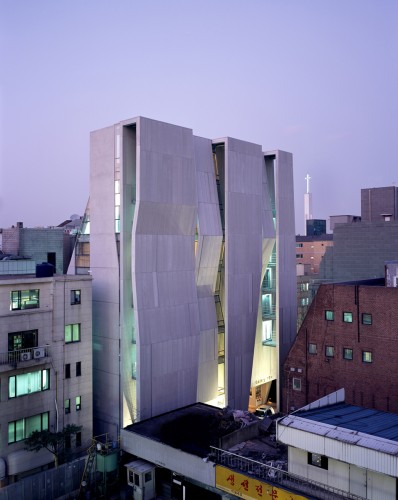 Gallery Yeh