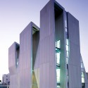 Gallery Yeh (2) Gallery Yeh (2) Courtesy of Unsangdong Architects