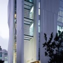 Gallery Yeh (3) Gallery Yeh (3) Courtesy of Unsangdong Architects