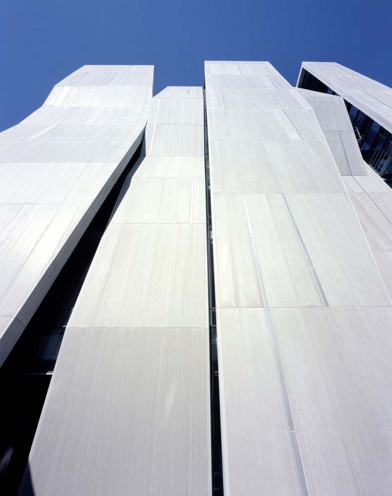 Gallery Yeh / Unsangdong Architects