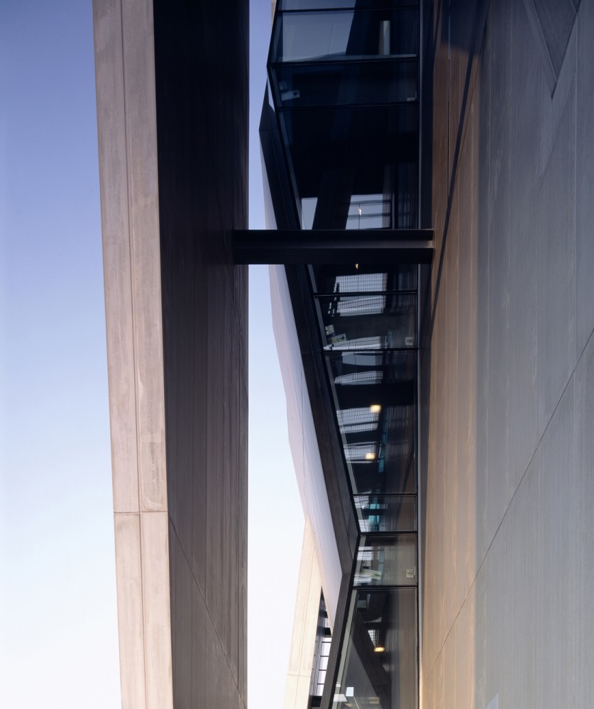 Gallery Yeh / Unsangdong Architects