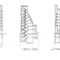 plan plan Courtesy of Unsangdong Architects