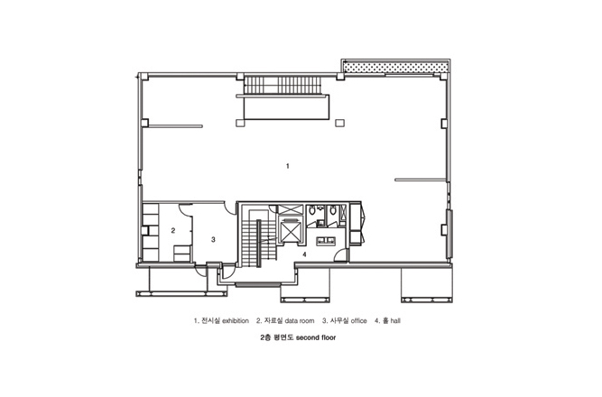 secondfloor second floor