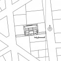 site site Courtesy of Unsangdong Architects