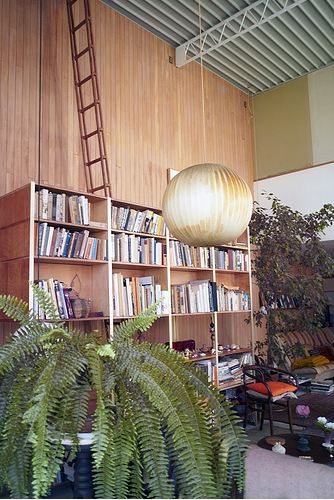 AD Classics: Eames House / Charles and Ray Eames