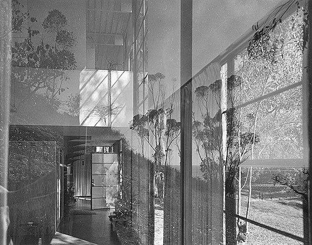 AD Classics: Eames House / Charles and Ray Eames