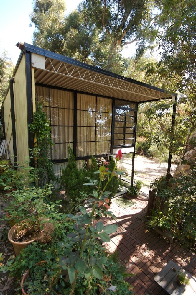 AD Classics: Eames House / Charles and Ray Eames