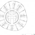 hotel plantas-1 hotel tower floor plan 2