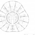 hotel plantas hotel tower floor plan 1