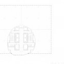 planta torre oficinas-1 office tower floor plan 2