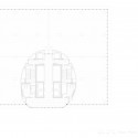 www.plataformaarquitectura office tower floor plan 3