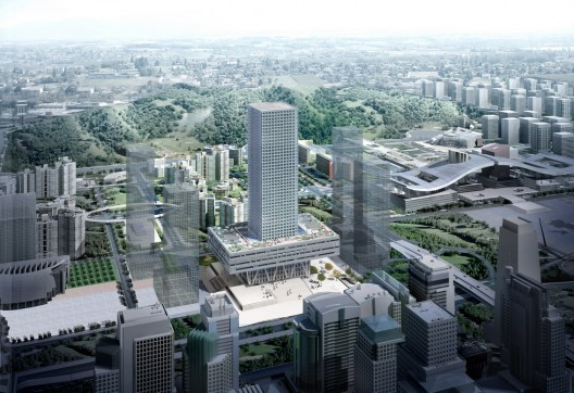 © OMA © OMA
