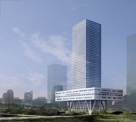 © OMA © OMA