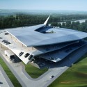 bird view © 3Gatti Architecture Studio