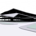 view 2 © 3Gatti Architecture Studio