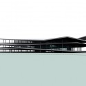 view 1 © 3Gatti Architecture Studio