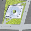 00 roof level Roof level