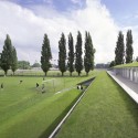 Football Training Center / Chartier - Corbasson