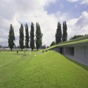 Football Training Center / Chartier - Corbasson