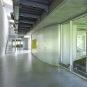 Football Training Center / Chartier - Corbasson Football Training Center / Chartier - Corbasson © Philippe Ruault, Yves Marchand & Romain Meffre