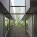 Football Training Center / Chartier - Corbasson