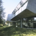 Football Training Center / Chartier - Corbasson Football Training Center / Chartier - Corbasson © Philippe Ruault, Yves Marchand & Romain Meffre