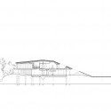 Football Training Center / Chartier - Corbasson Football Training Center / Chartier - Corbasson Football Training Center / Chartier - Corbasson