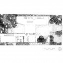 F2 House / Donovan Hill house plan
