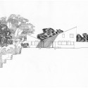 F2 House / Donovan Hill section