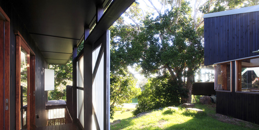 F2 House / Donovan Hill © Jon Linkins