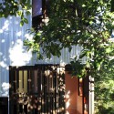 F2 House / Donovan Hill © Jon Linkins