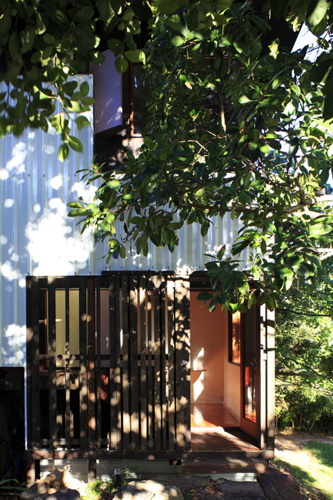 F2 House / Donovan Hill © Jon Linkins