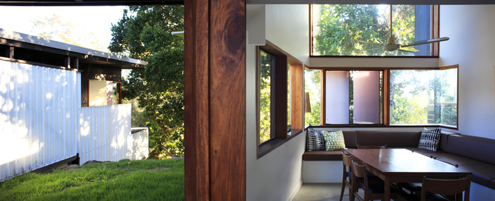 F2 House / Donovan Hill © Jon Linkins