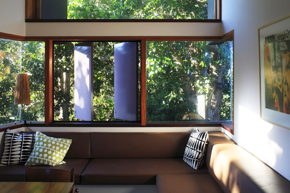 F2 House / Donovan Hill © Jon Linkins