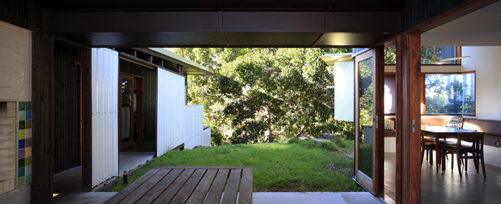 F2 House / Donovan Hill © Jon Linkins