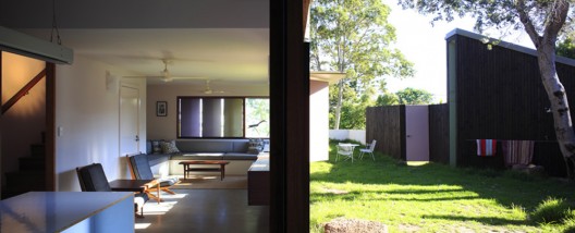 F2 House / Donovan Hill