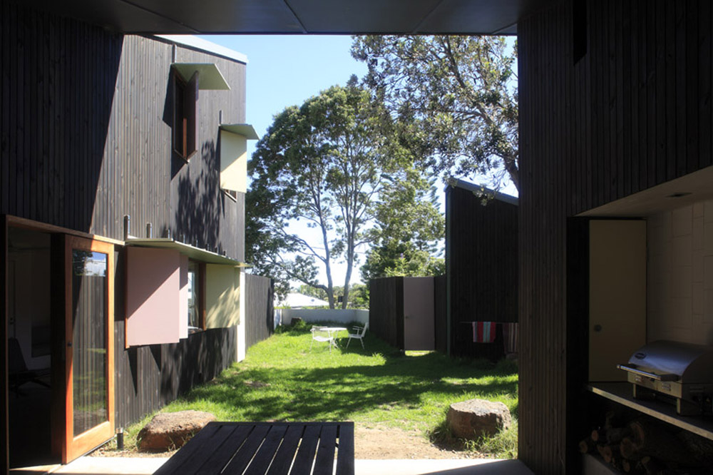 F2 House / Donovan Hill © Jon Linkins