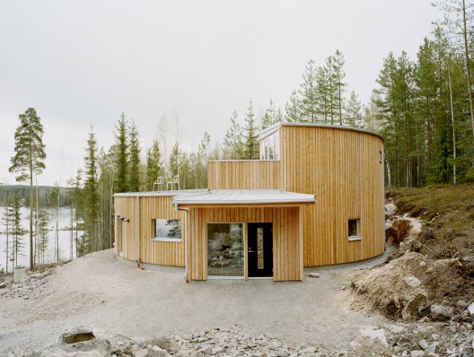 Kjellgren Kaminsky Architecture