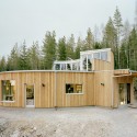 Kjellgren Kaminsky Architecture