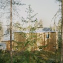 Kjellgren Kaminsky Architecture © Kjellgren Kaminsky Architecture