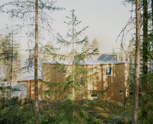 Kjellgren Kaminsky Architecture